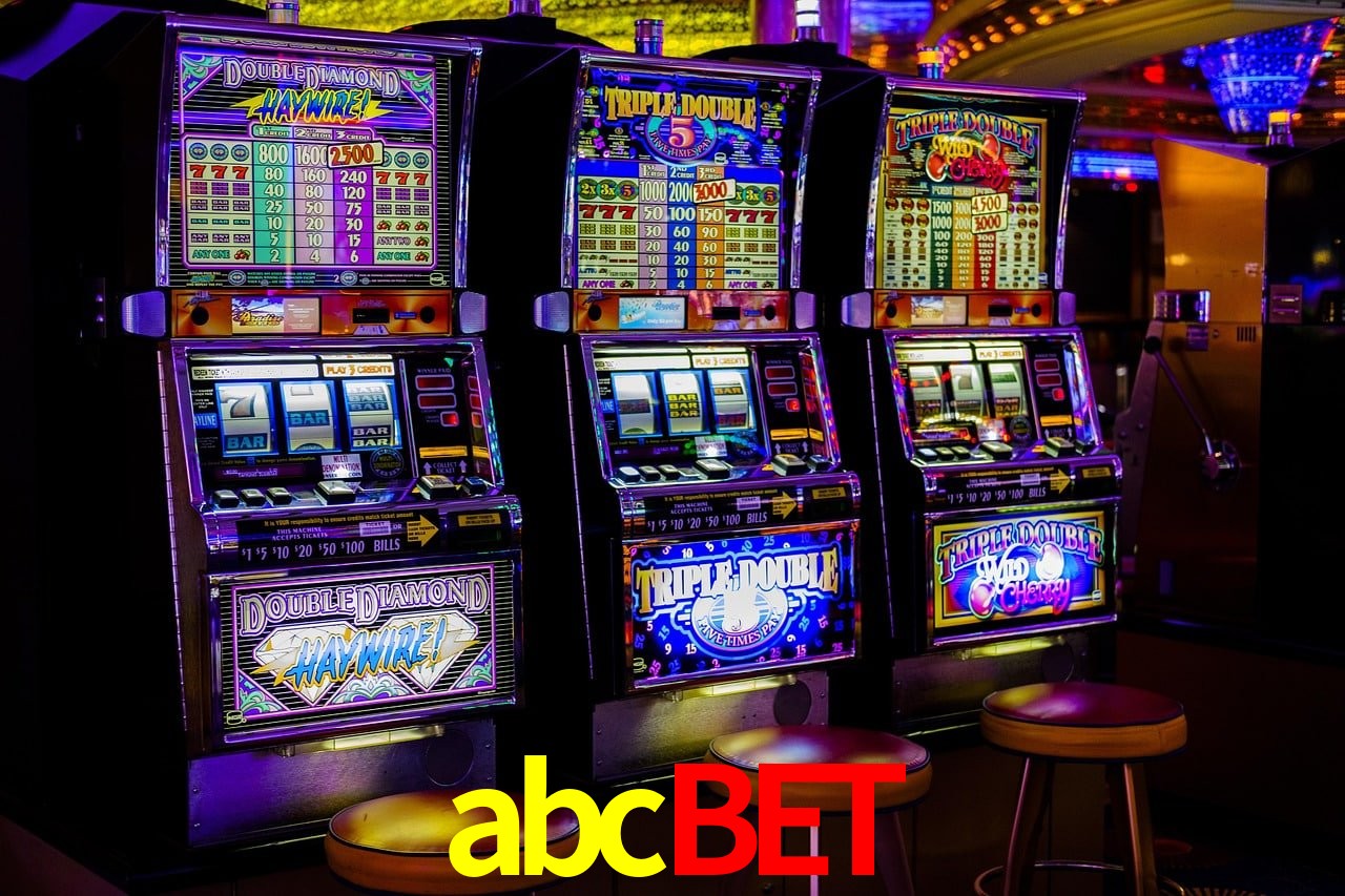 Experiência VIP abcbet