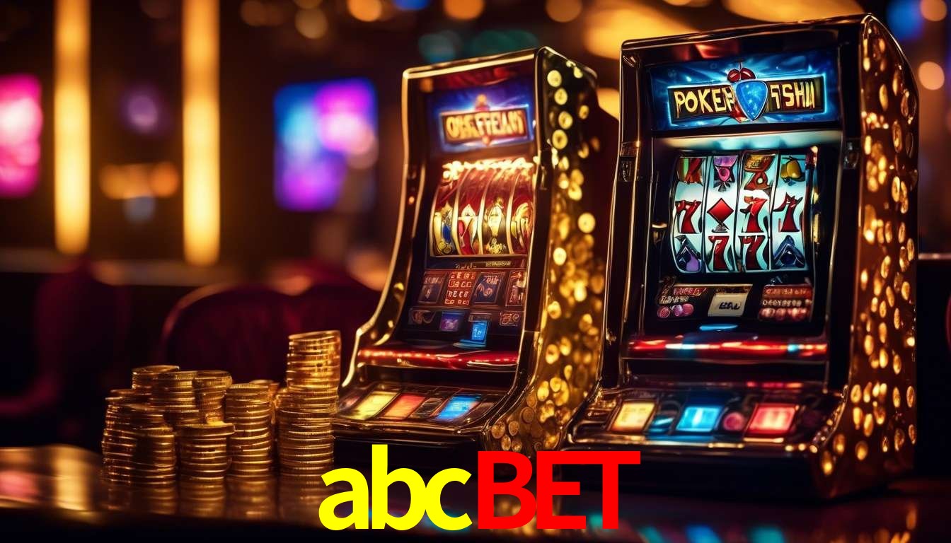 Explorando a Categoria de Eventos em Apostas na abcbet