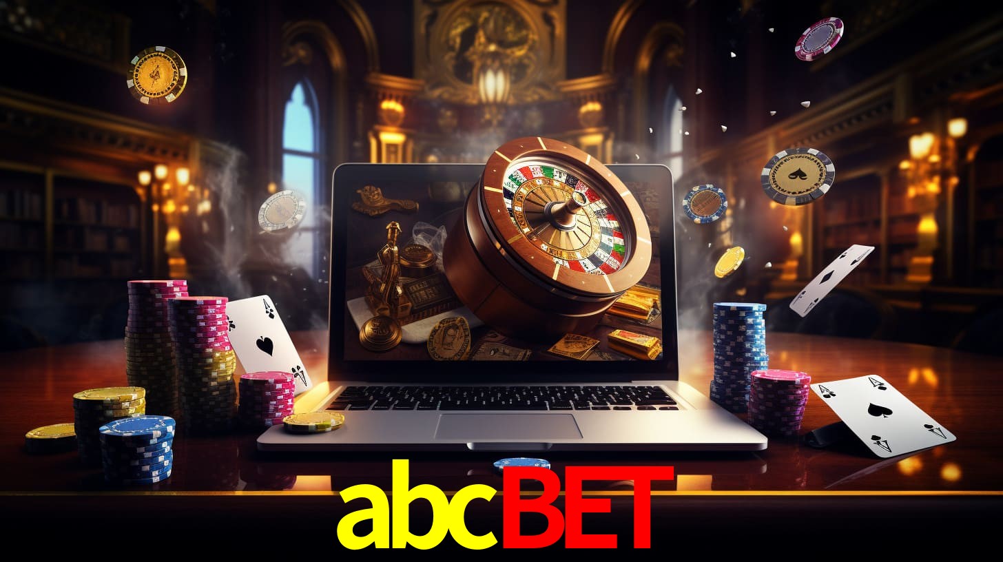 Roulette Table abcbet