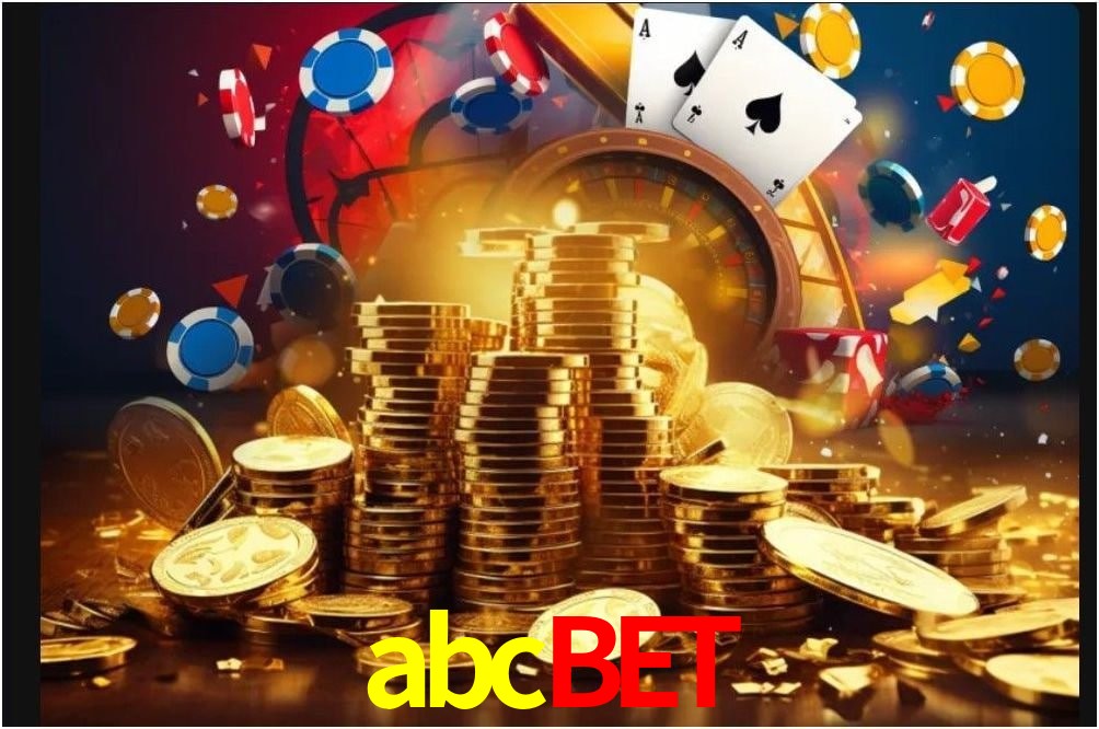 Inovações de Jogos na abcbet: O Futuro das Experiências Interativas