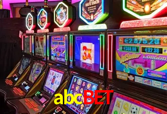 A Experiência Imersiva dos Cassinos Ao Vivo no abcbet
