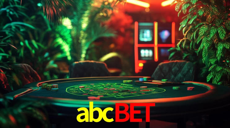 Live Casino abcbet