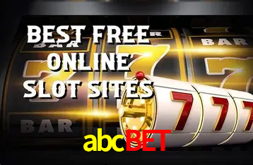 Descubra o Mundo do Cassino Online com abcbet