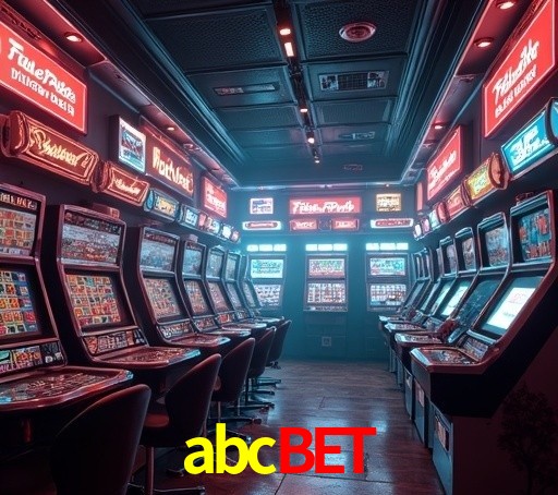 Sistemas de Segurança abcbet