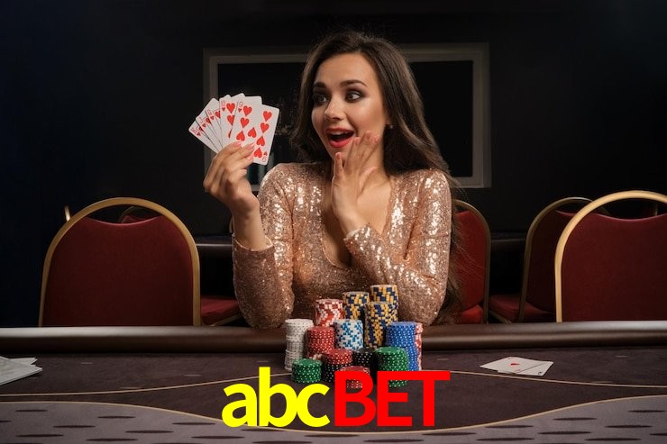A Experiência Imersiva dos Cassinos Ao Vivo no abcbet