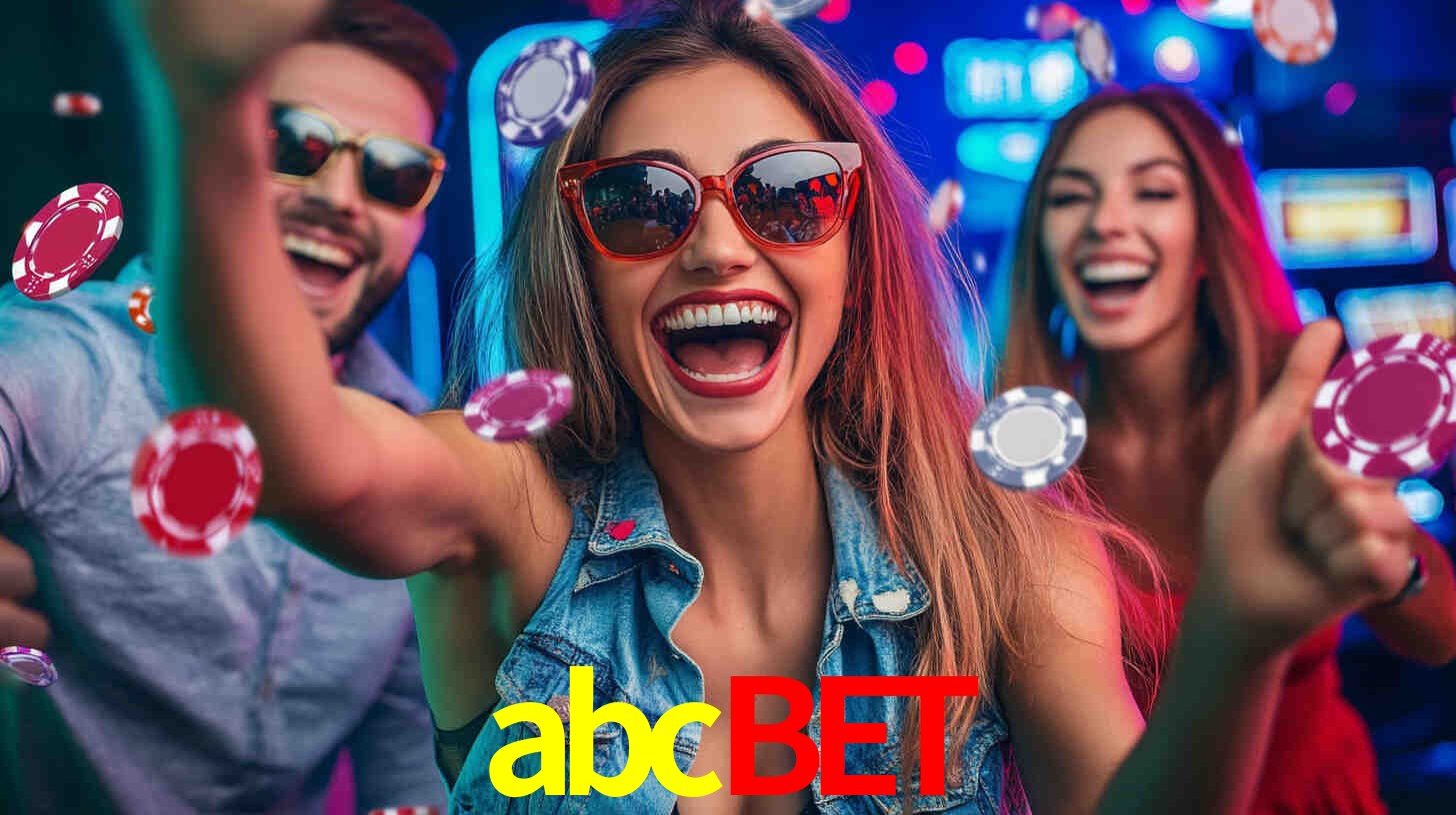 Desvendando o Mundo dos Jogos Virtuais na abcbet