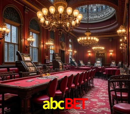 Cadastro Rápido abcbet