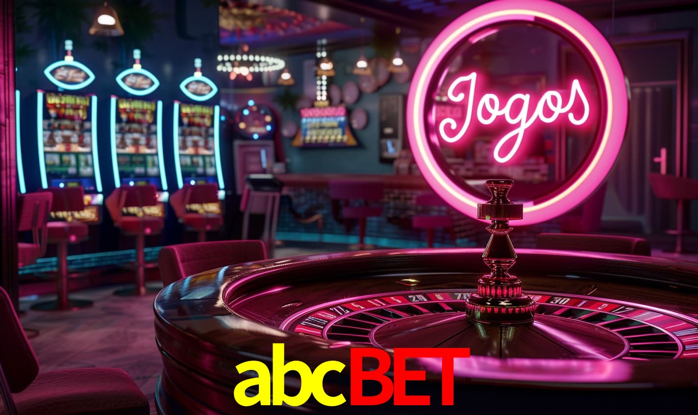 Desvendando o Mundo dos Jogos Virtuais na abcbet