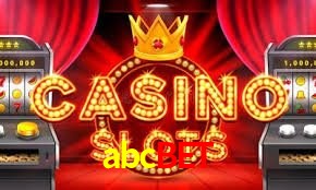 Slot Games abcbet