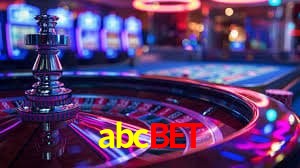 Jogos de Slot abcbet