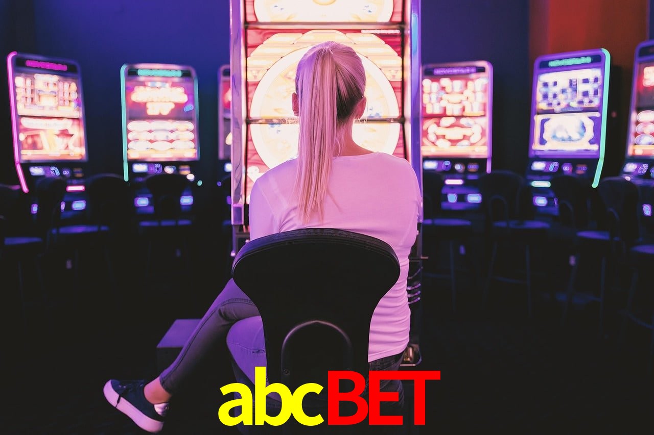 Game Providers abcbet