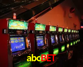 Mesas ao vivo abcbet