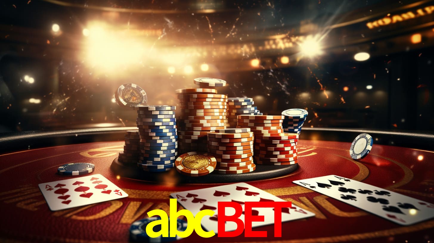 Roulette Table abcbet