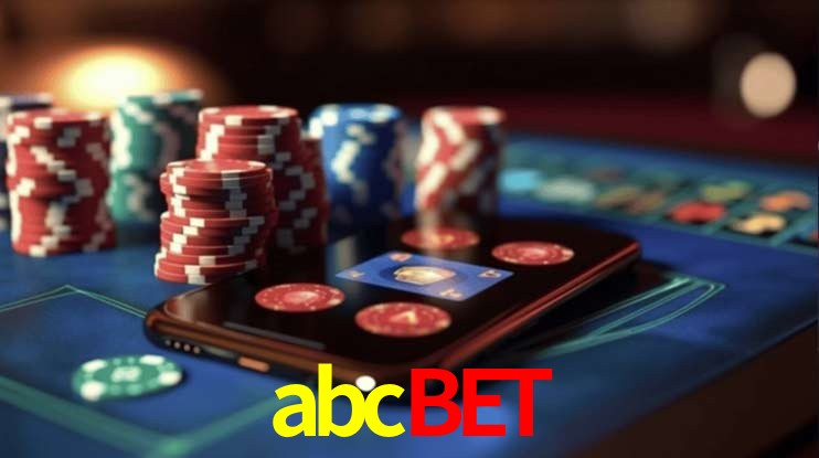 Tecnologia da Plataforma abcbet