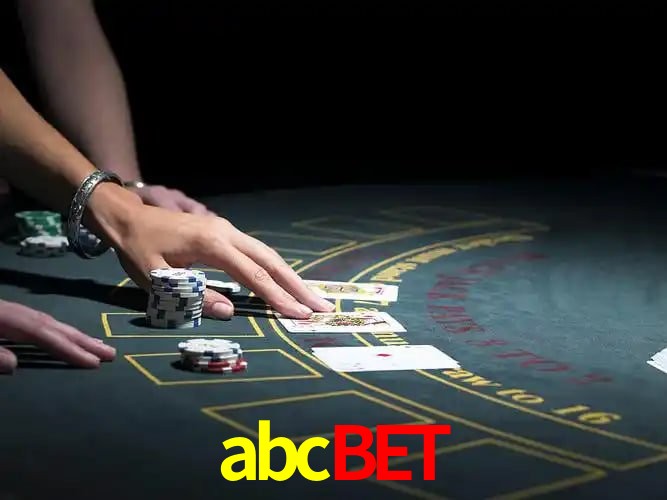 Catálogo de jogos na abcbet