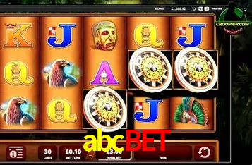 Desvendando o Mundo dos Jogos Virtuais na abcbet