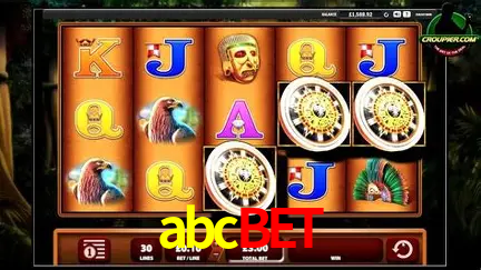 Descubra o Mundo do Cassino Online com abcbet