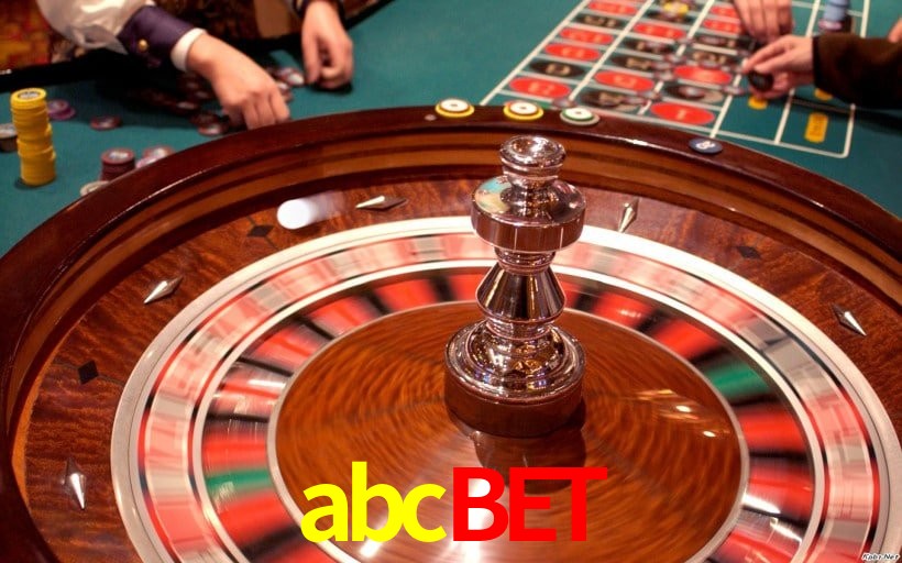 Mesa de Blackjack abcbet
