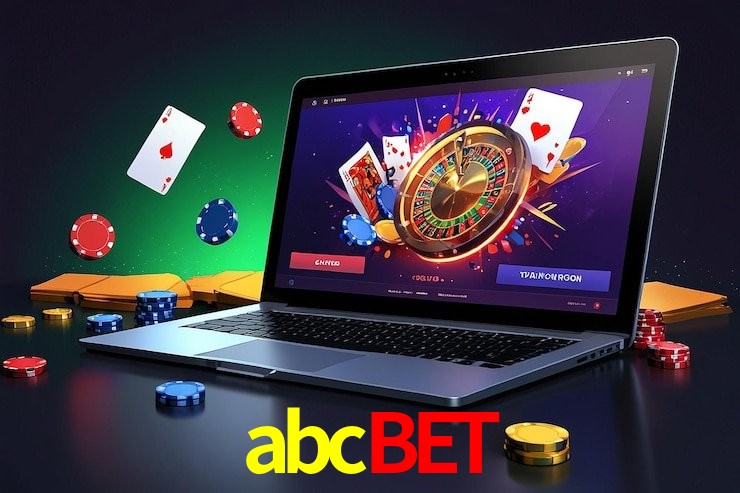 Acesso seguro à conta abcbet