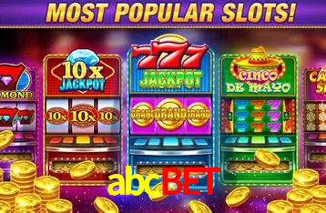 Descubra o Mundo do Cassino Online com abcbet