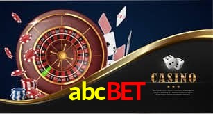 Recursos de Bônus abcbet