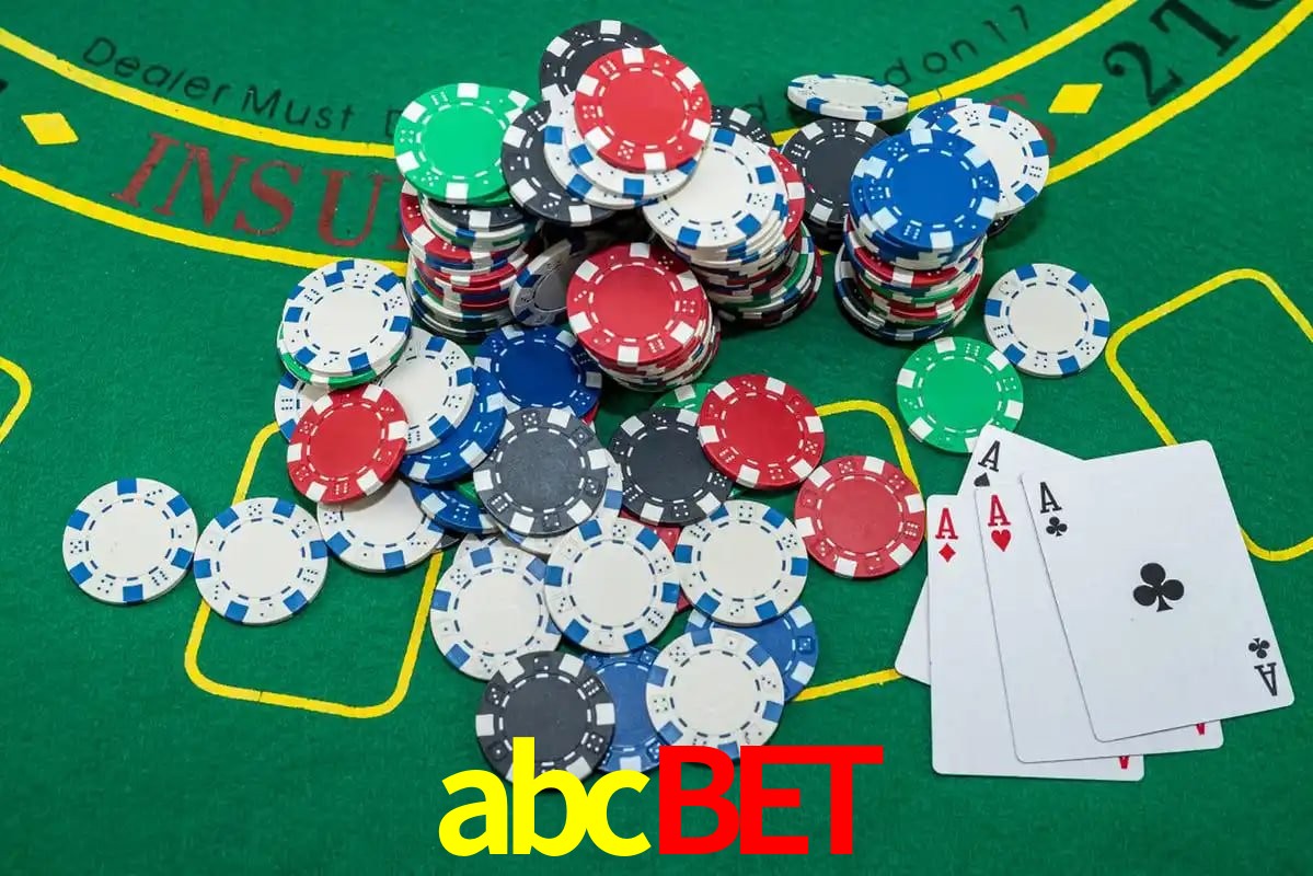 Casino VIP abcbet