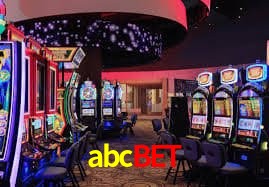 Lista de jogos de slot na abcbet