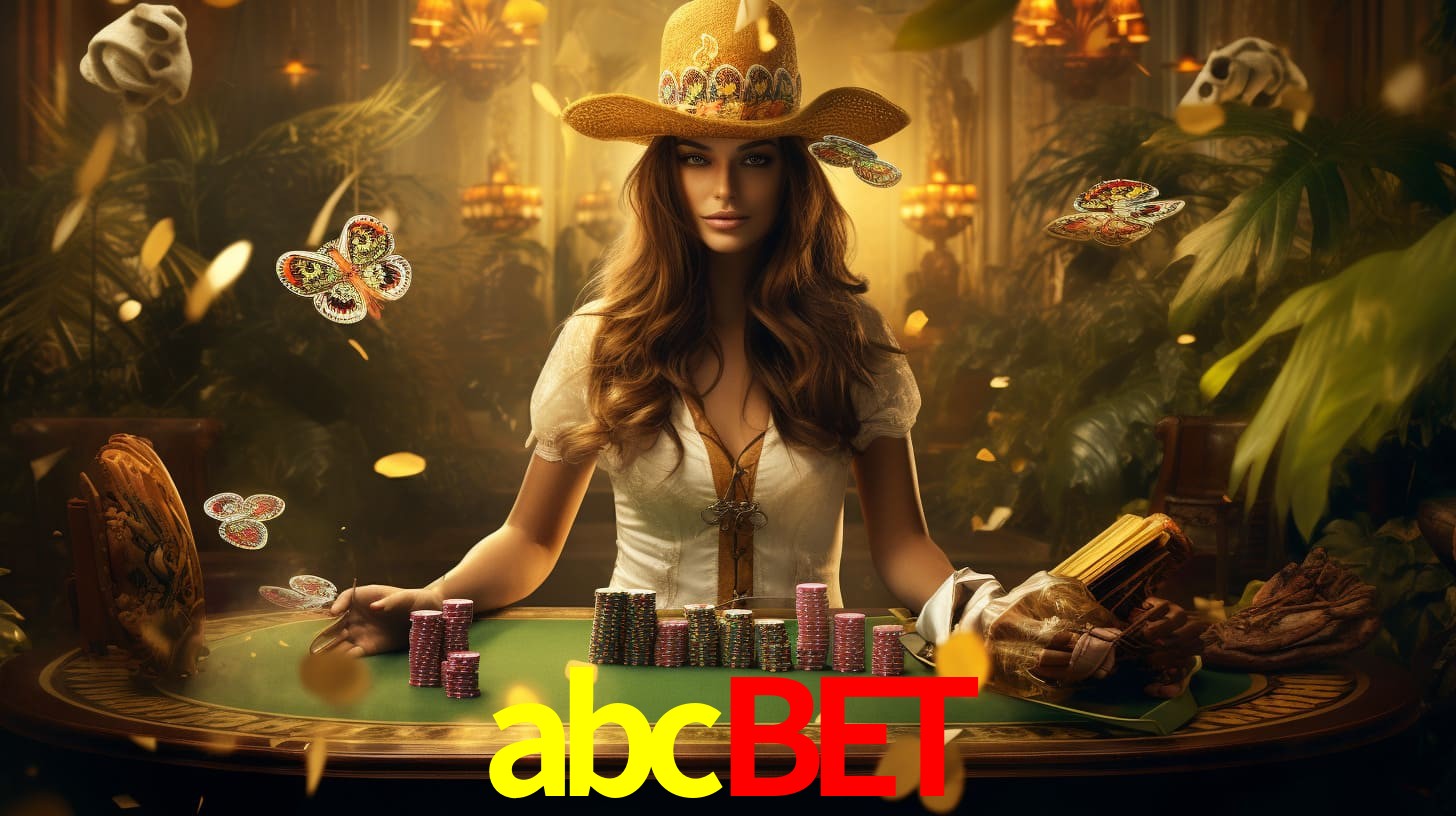 Live Casino abcbet