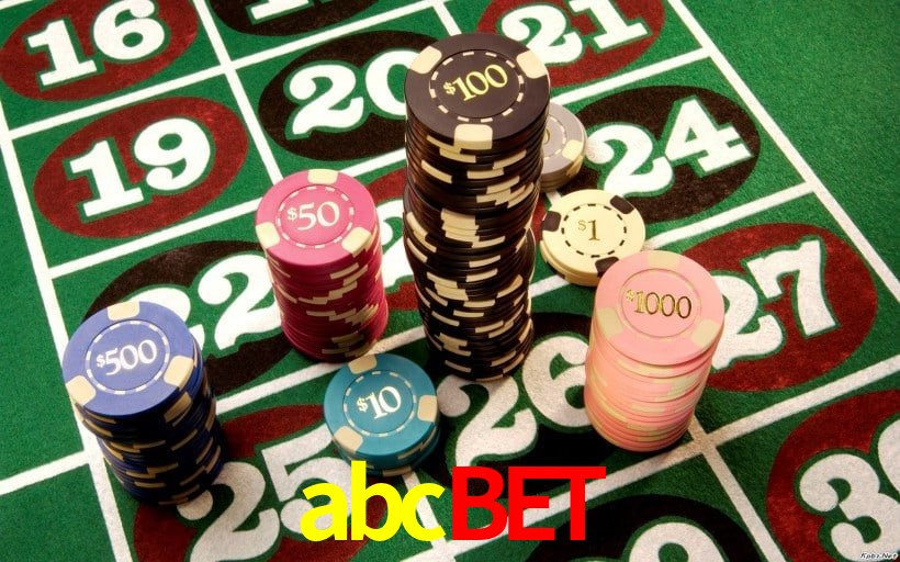 Estatísticas do Jogo abcbet