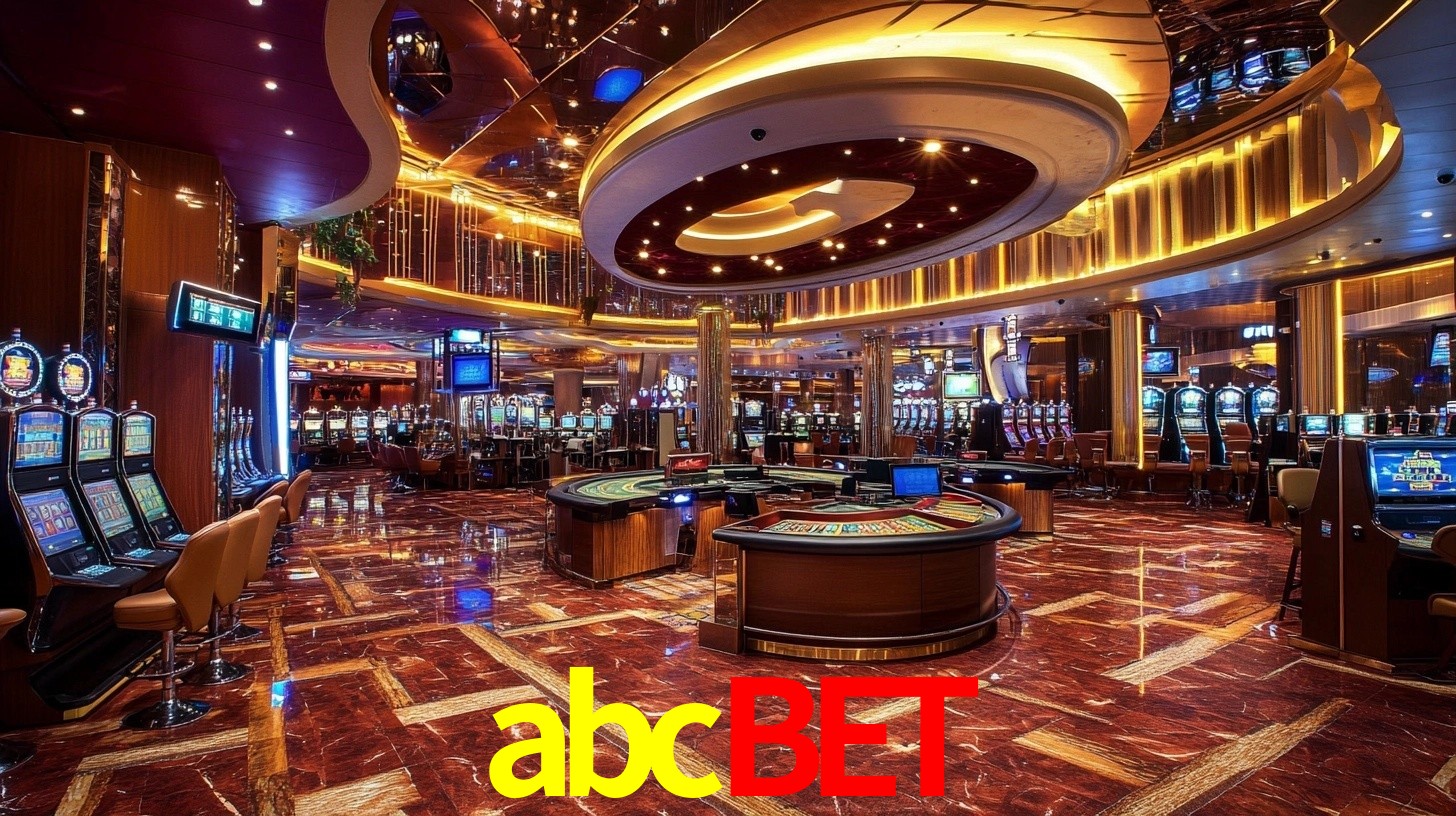 Welcome Bonus abcbet