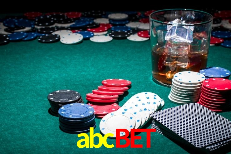 Apostas de Tênis abcbet