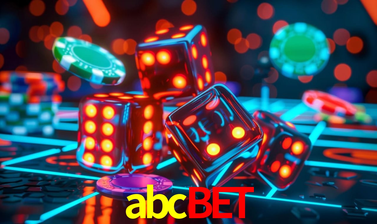 Interface do App abcbet