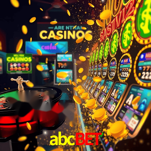 A Emoção da Loteria na abcbet: Uma Chance de Mudança de Vida