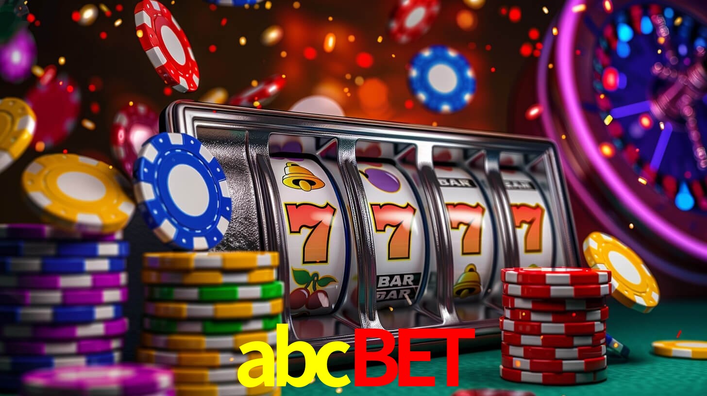 Casino Ao Vivo abcbet