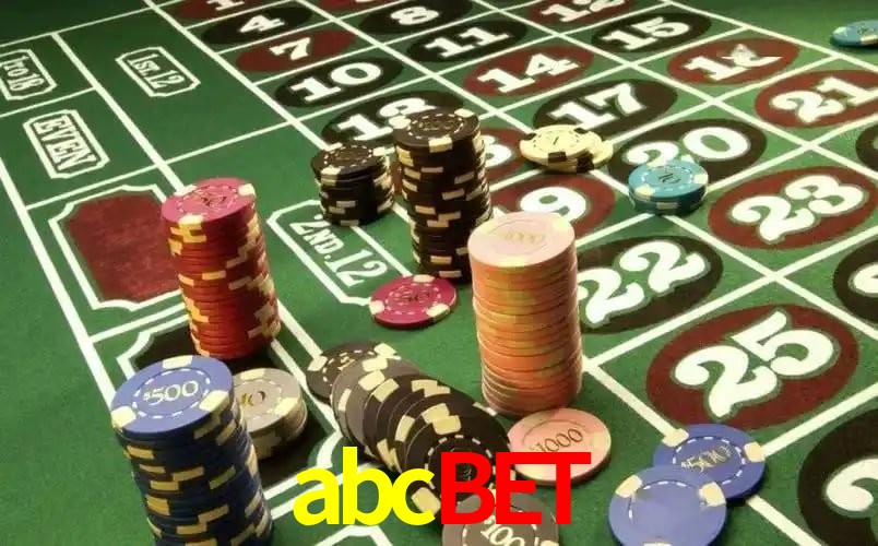 Benefícios da Conta abcbet