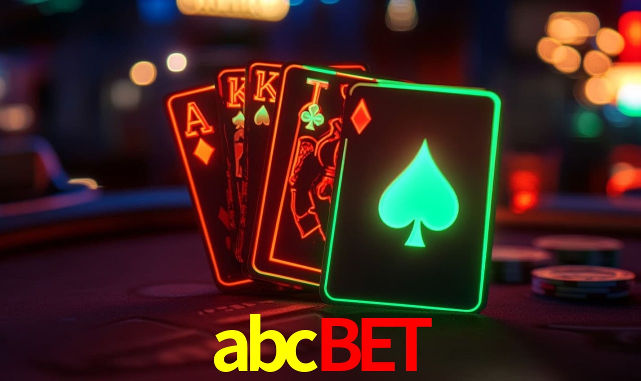 Saque PIX abcbet
